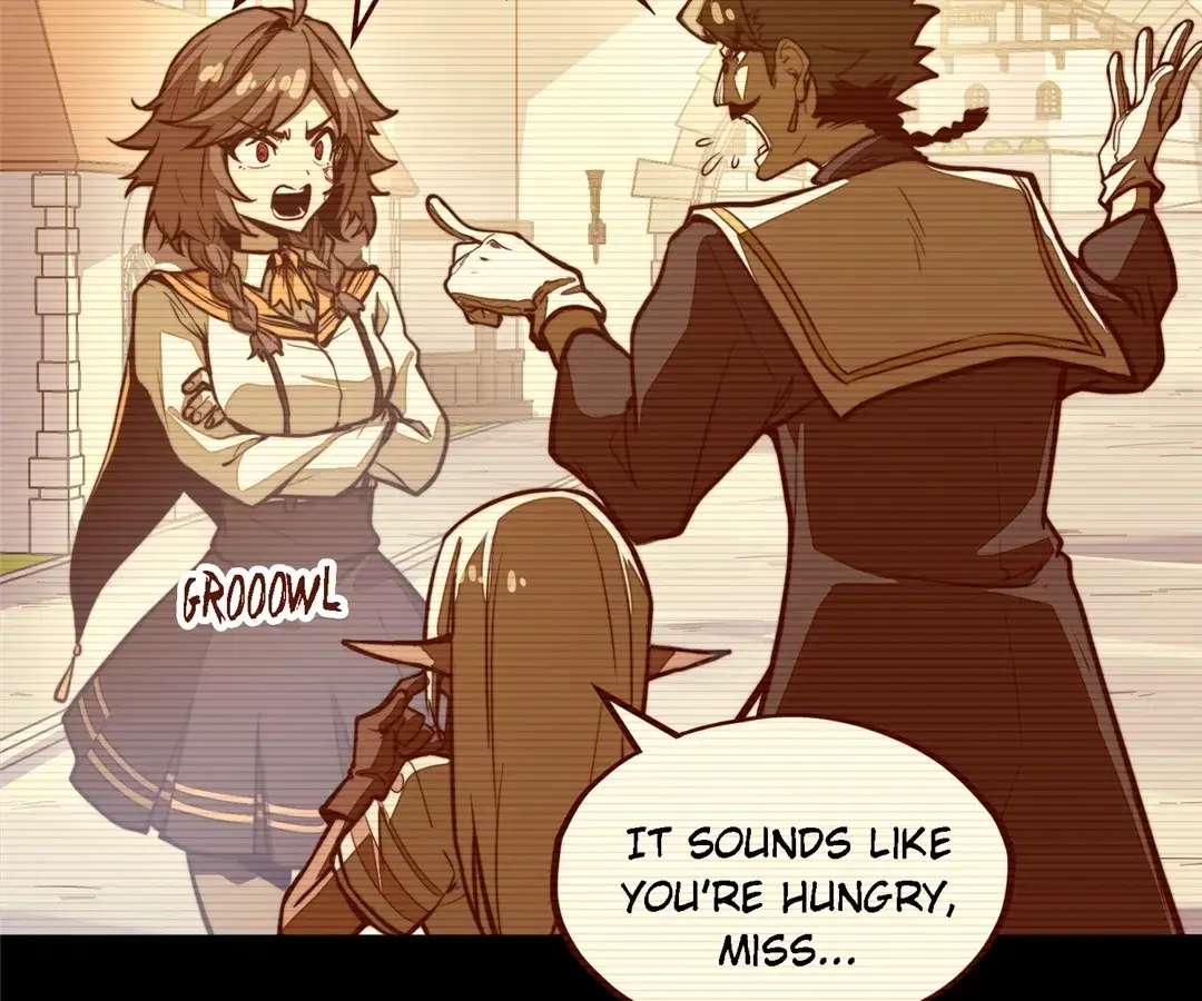 Read Cong Diceng Jueqi EN Manga Online