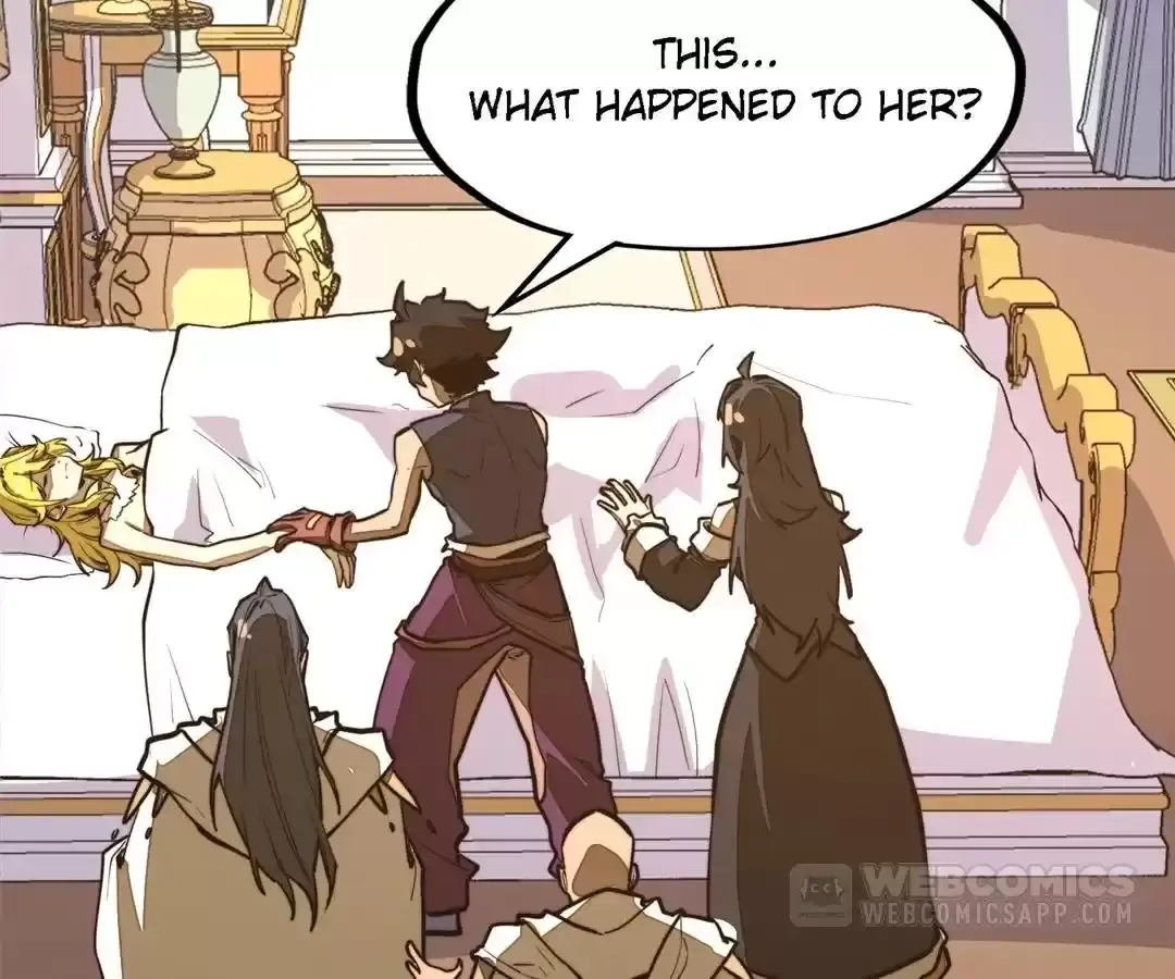 Read Cong Diceng Jueqi EN Manga Online