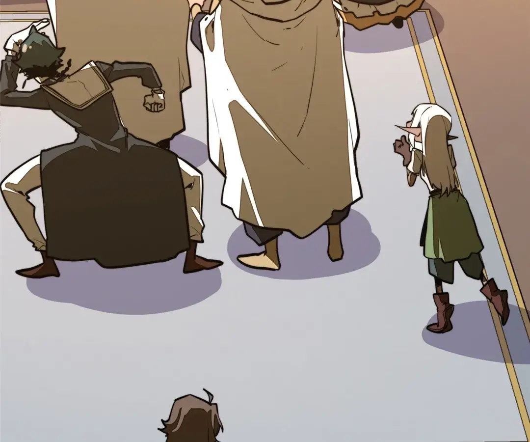 Read Cong Diceng Jueqi EN Manga Online