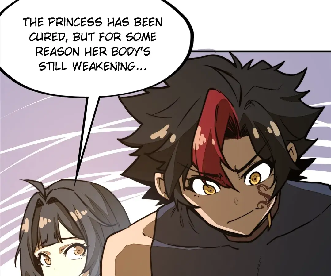 Read Cong Diceng Jueqi EN Manga Online