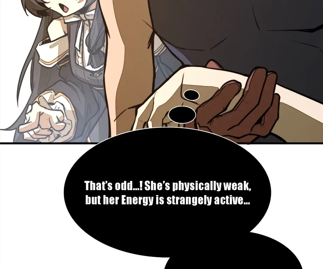 Read Cong Diceng Jueqi EN Manga Online