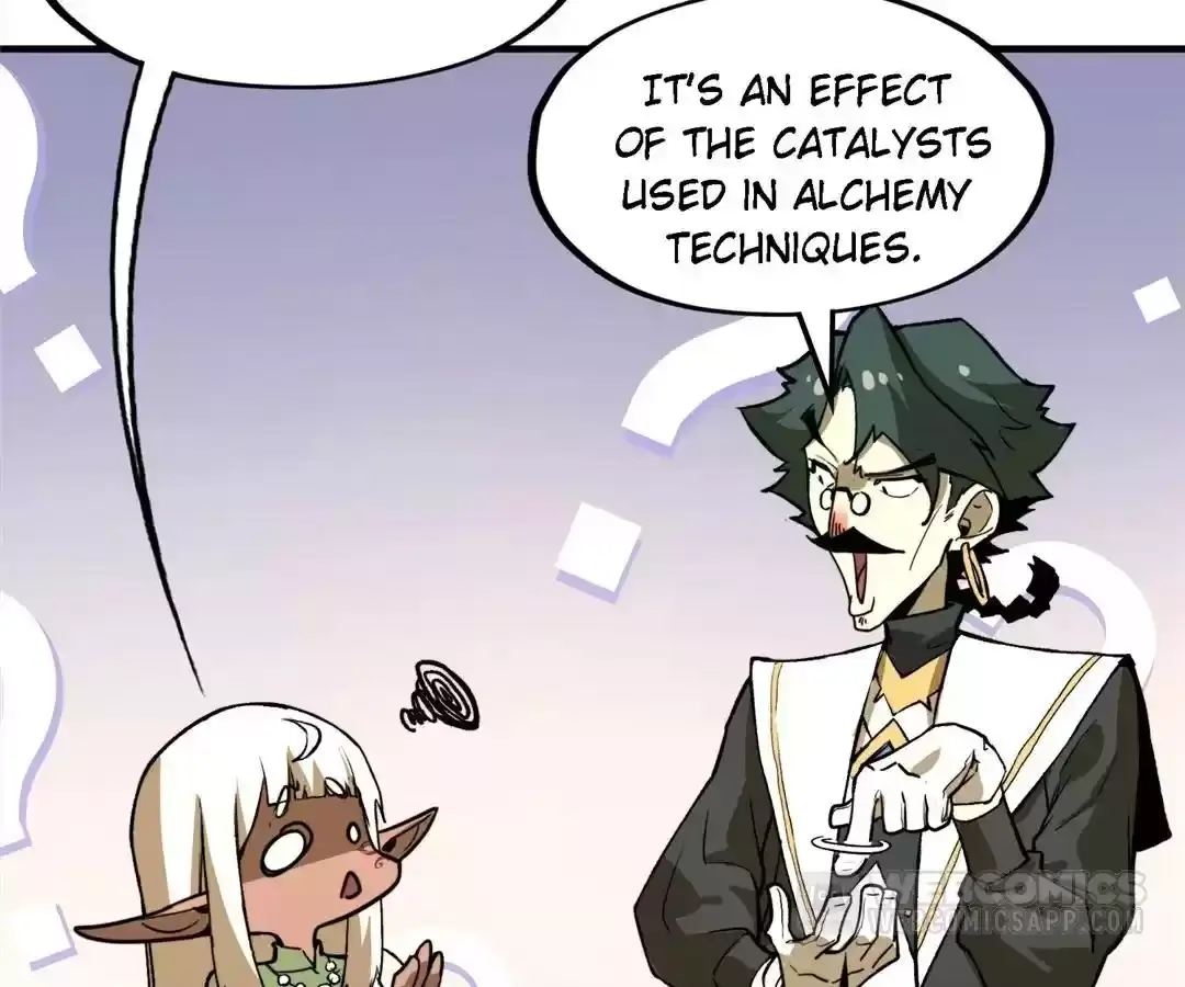 Read Cong Diceng Jueqi EN Manga Online