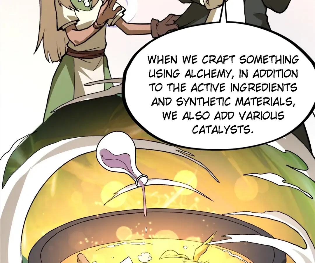 Read Cong Diceng Jueqi EN Manga Online