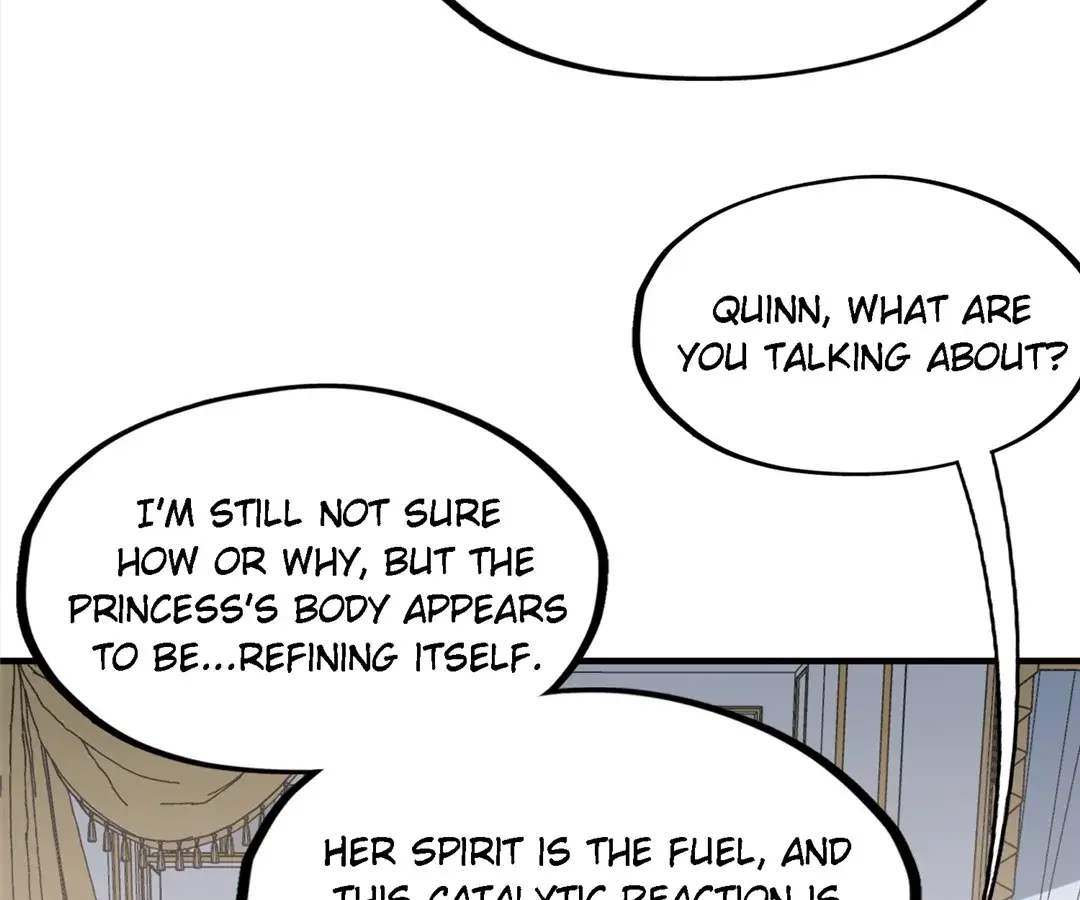 Read Cong Diceng Jueqi EN Manga Online