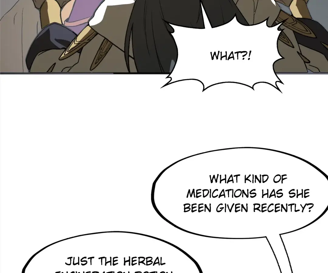 Read Cong Diceng Jueqi EN Manga Online