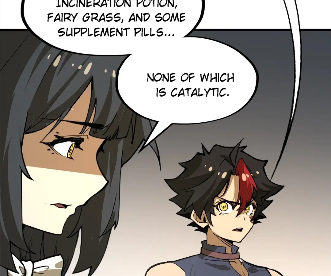 Read Cong Diceng Jueqi EN Manga Online