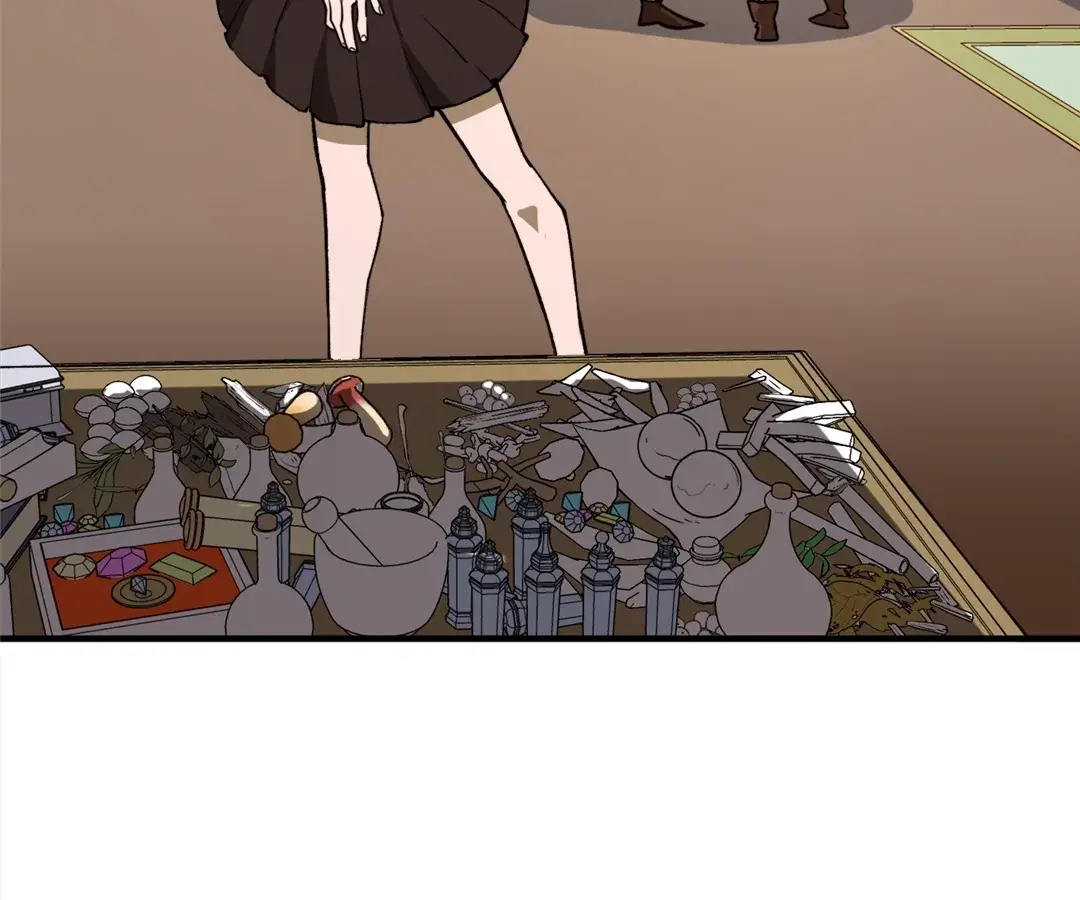 Read Cong Diceng Jueqi EN Manga Online