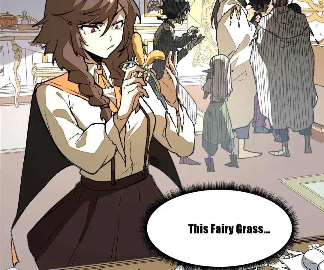 Read Cong Diceng Jueqi EN Manga Online