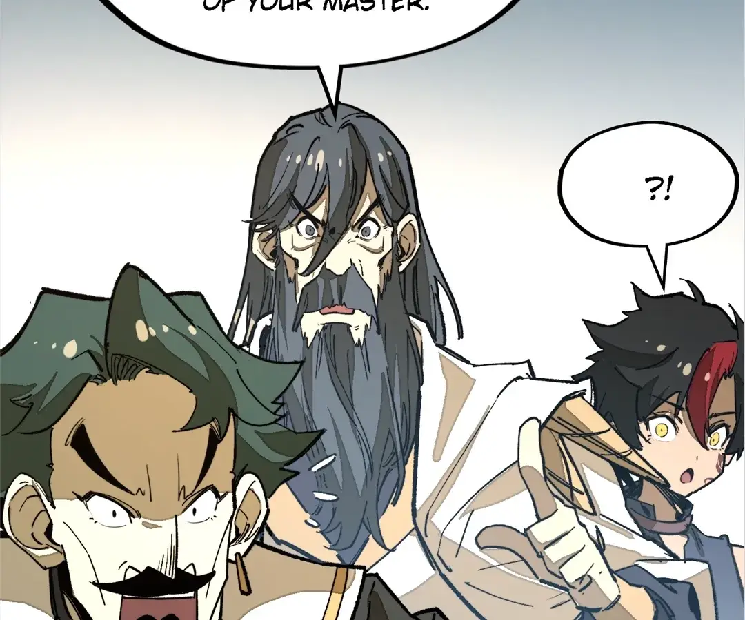 Read Cong Diceng Jueqi EN Manga Online