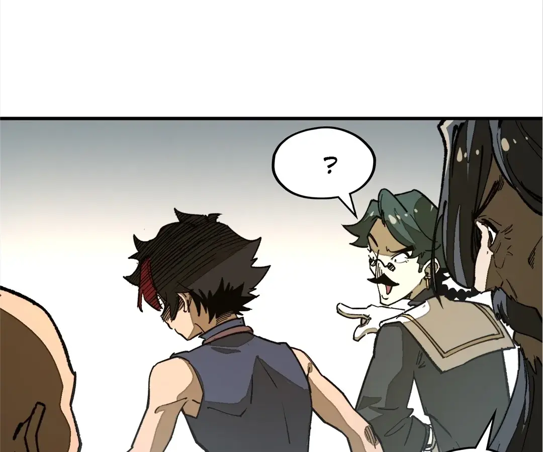 Read Cong Diceng Jueqi EN Manga Online