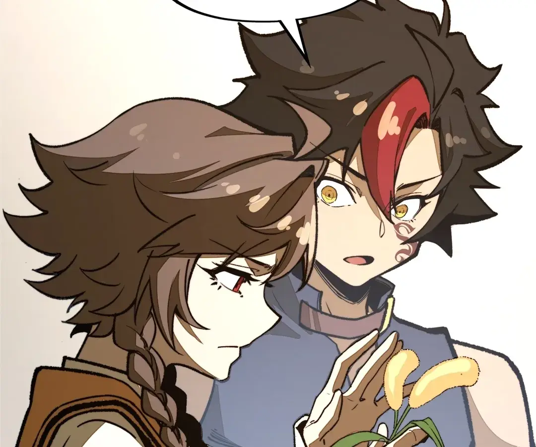 Read Cong Diceng Jueqi EN Manga Online