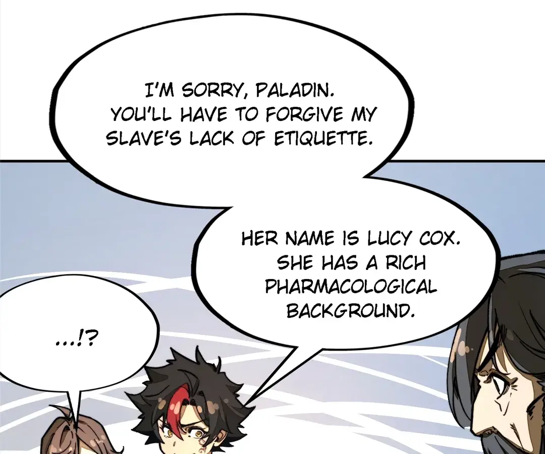 Read Cong Diceng Jueqi EN Manga Online