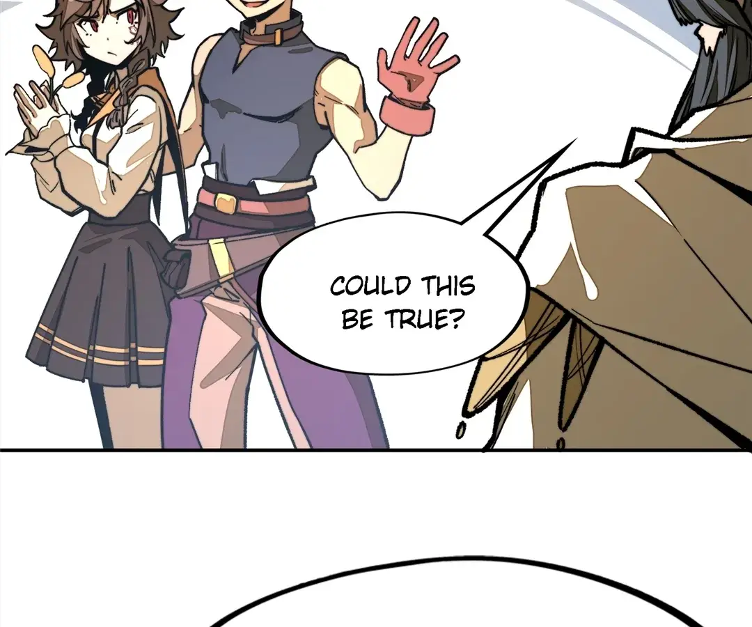 Read Cong Diceng Jueqi EN Manga Online