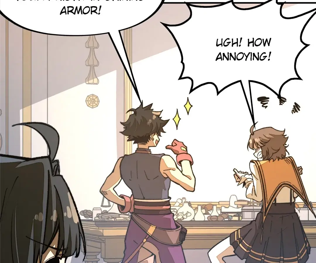 Read Cong Diceng Jueqi EN Manga Online