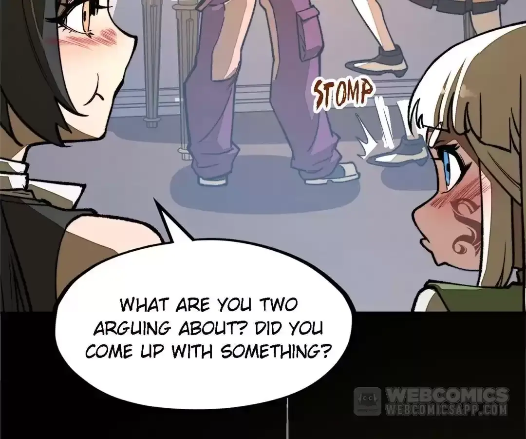 Read Cong Diceng Jueqi EN Manga Online