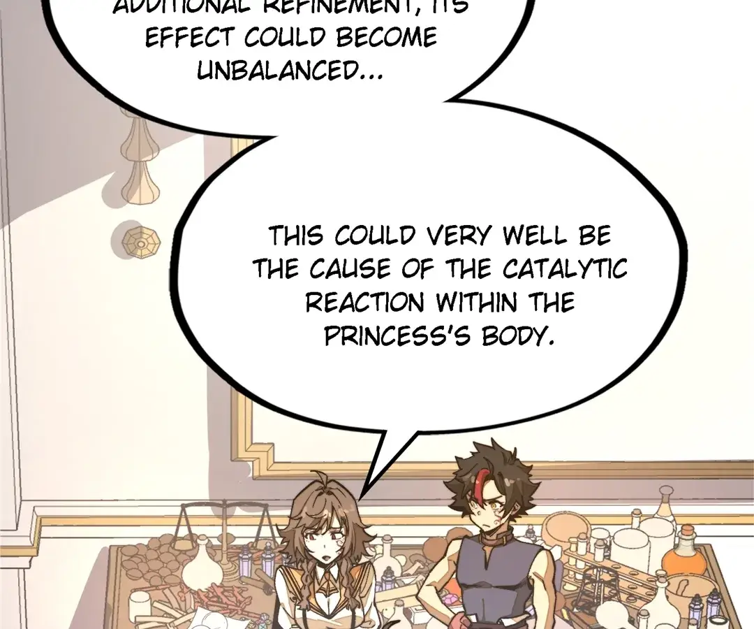 Read Cong Diceng Jueqi EN Manga Online