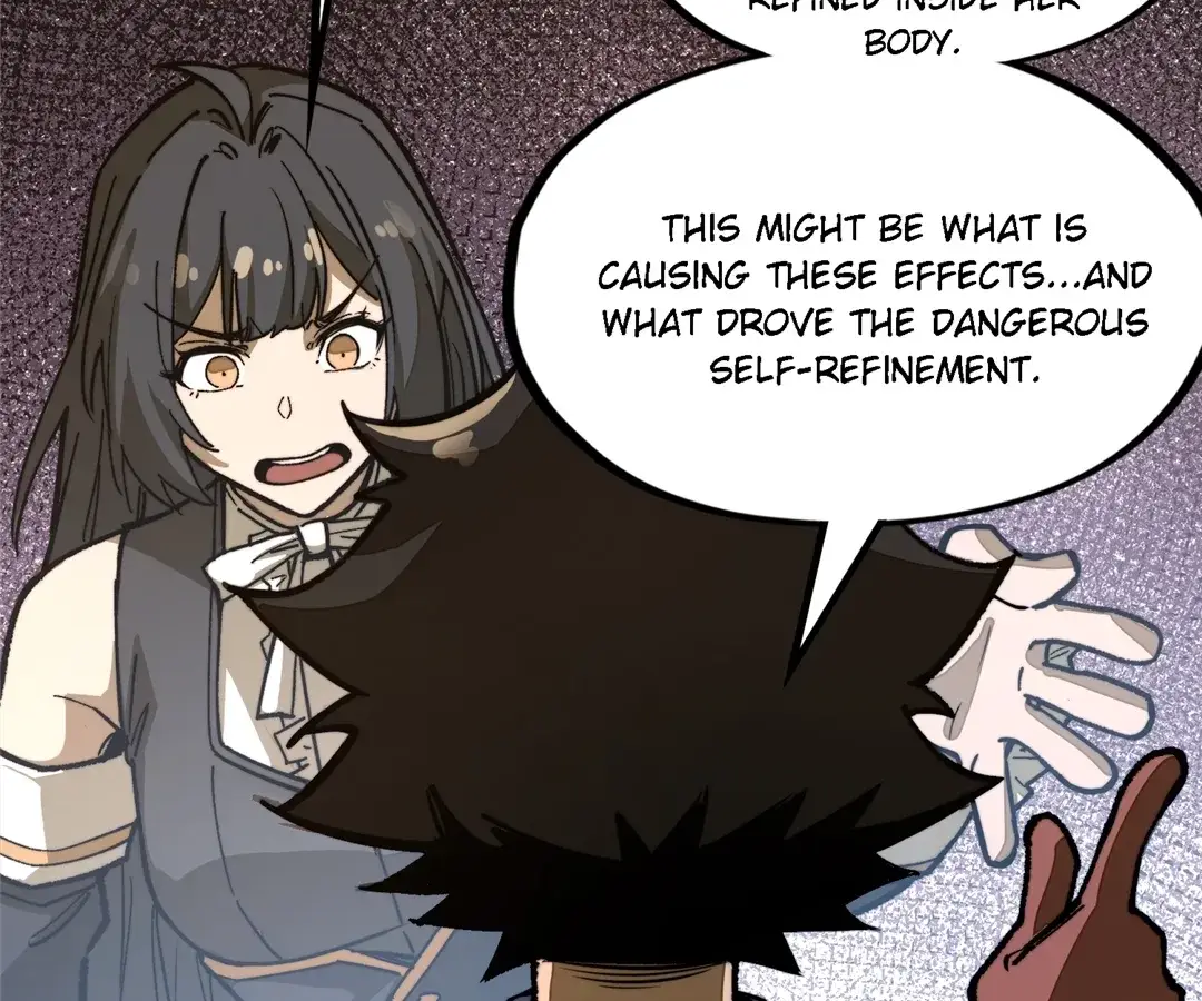 Read Cong Diceng Jueqi EN Manga Online