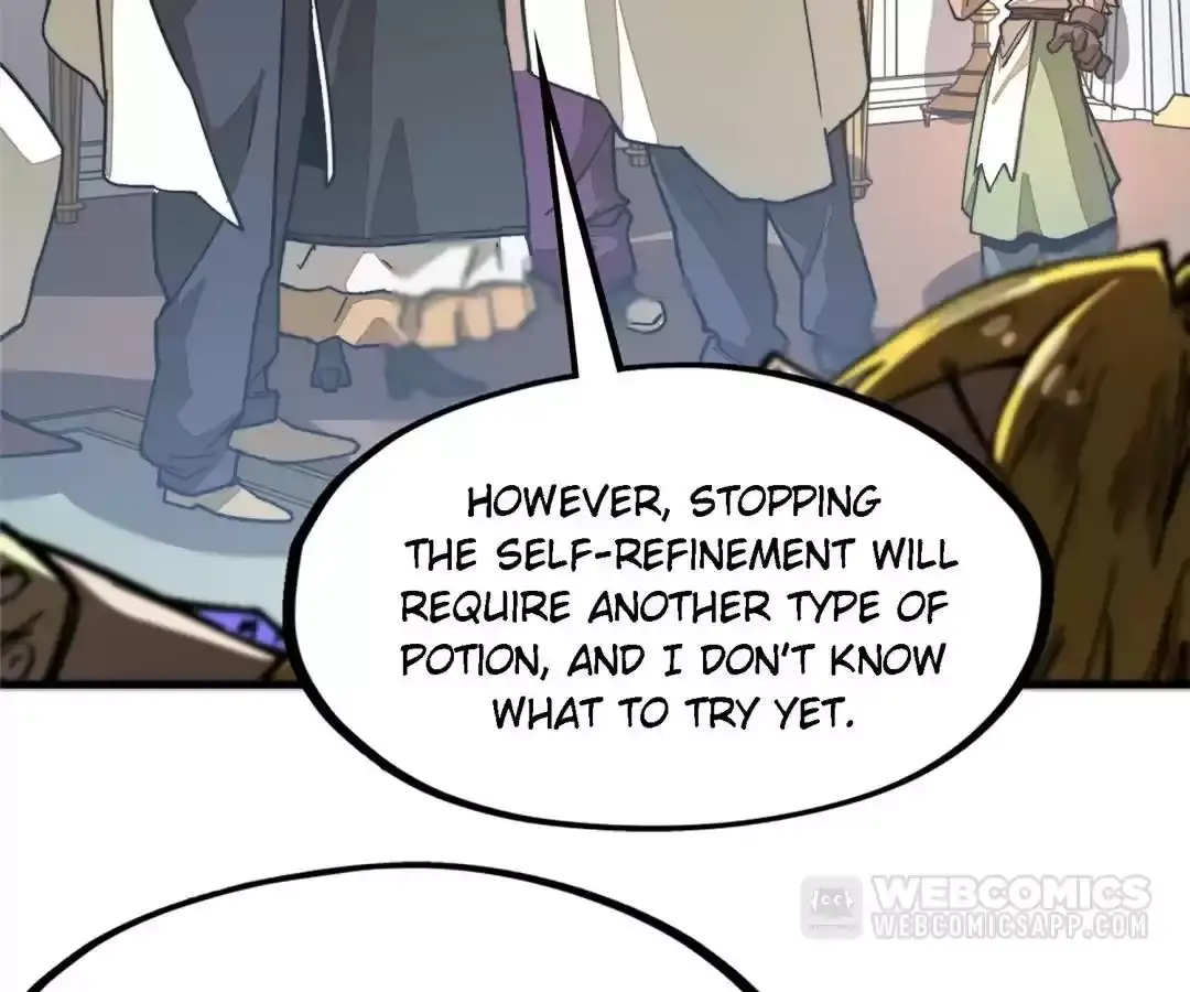 Read Cong Diceng Jueqi EN Manga Online