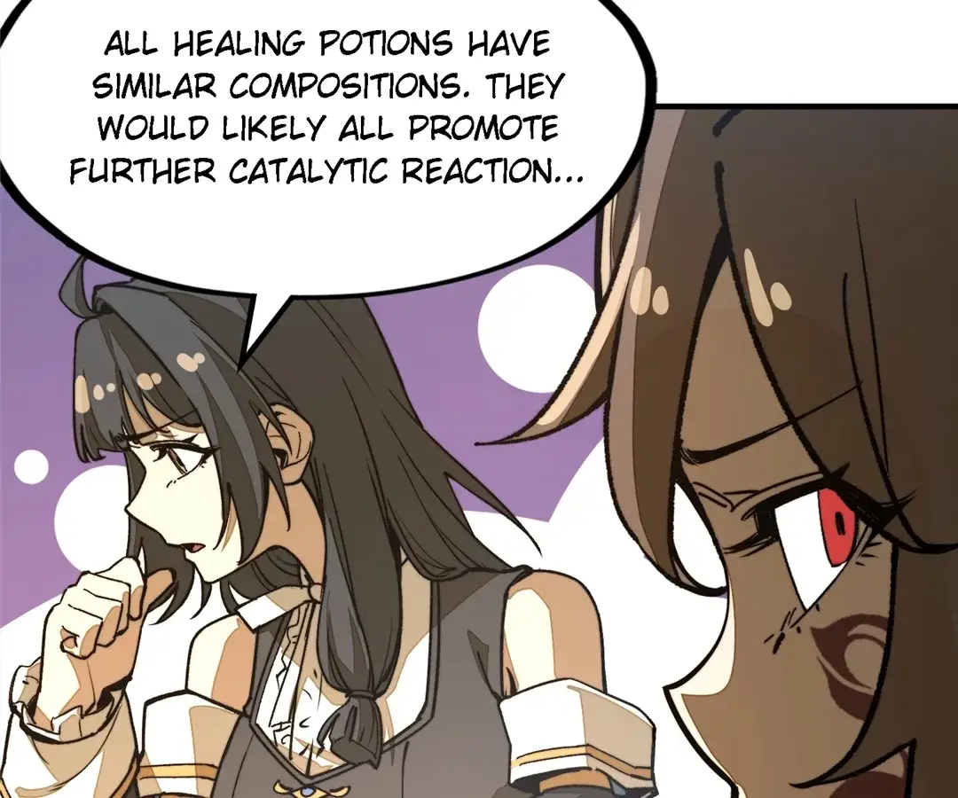 Read Cong Diceng Jueqi EN Manga Online