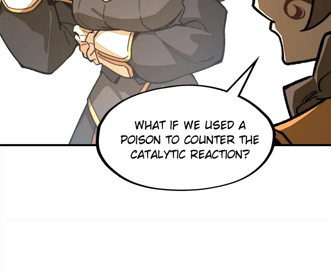 Read Cong Diceng Jueqi EN Manga Online