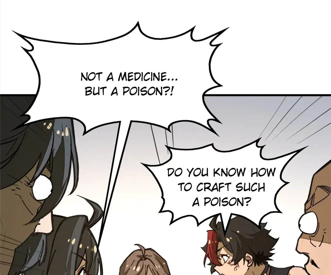 Read Cong Diceng Jueqi EN Manga Online