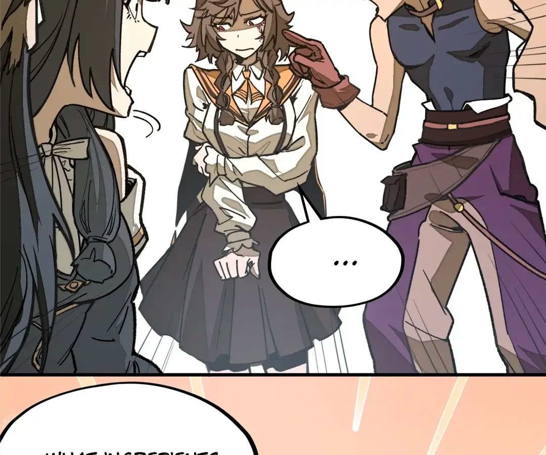 Read Cong Diceng Jueqi EN Manga Online