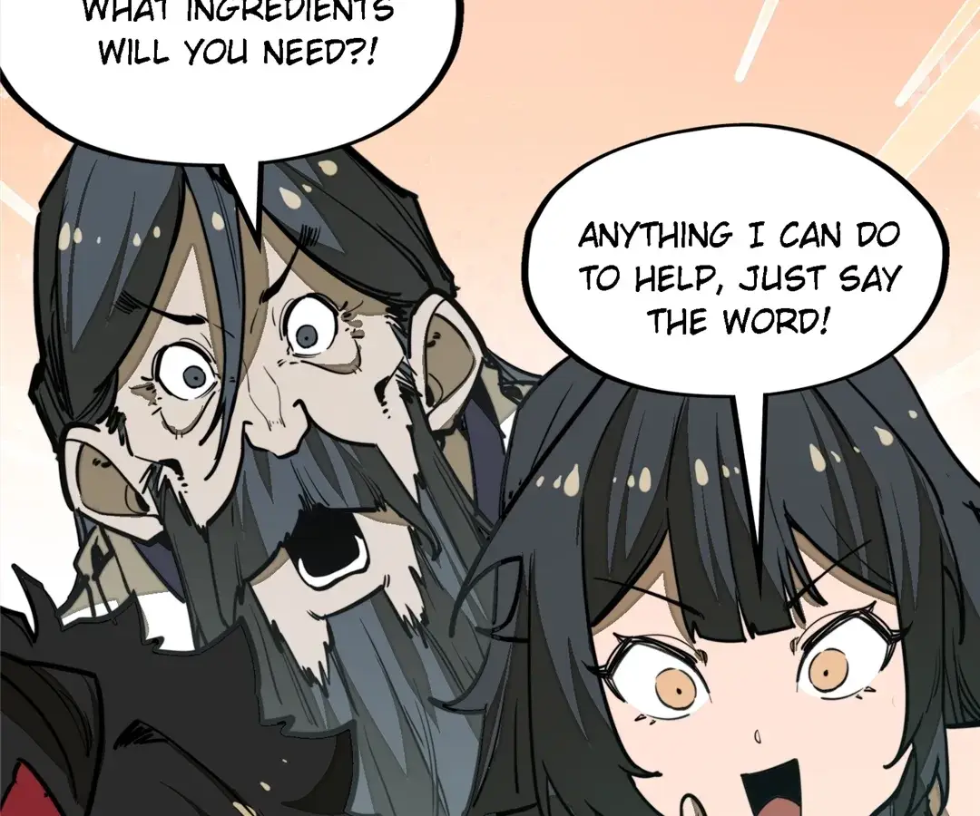 Read Cong Diceng Jueqi EN Manga Online