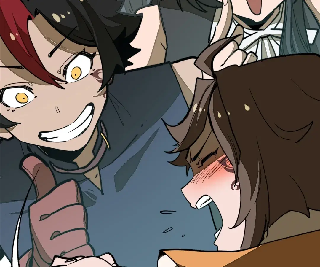 Read Cong Diceng Jueqi EN Manga Online