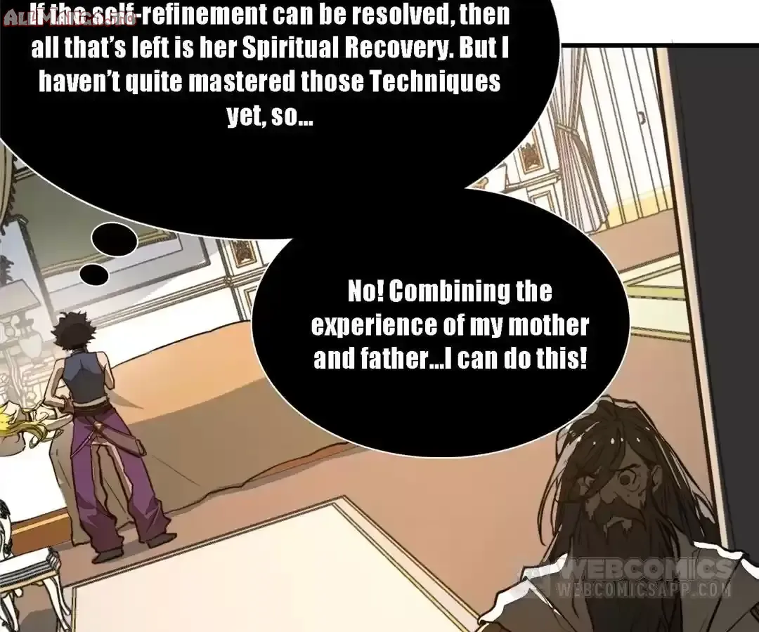 Read Cong Diceng Jueqi EN Manga Online