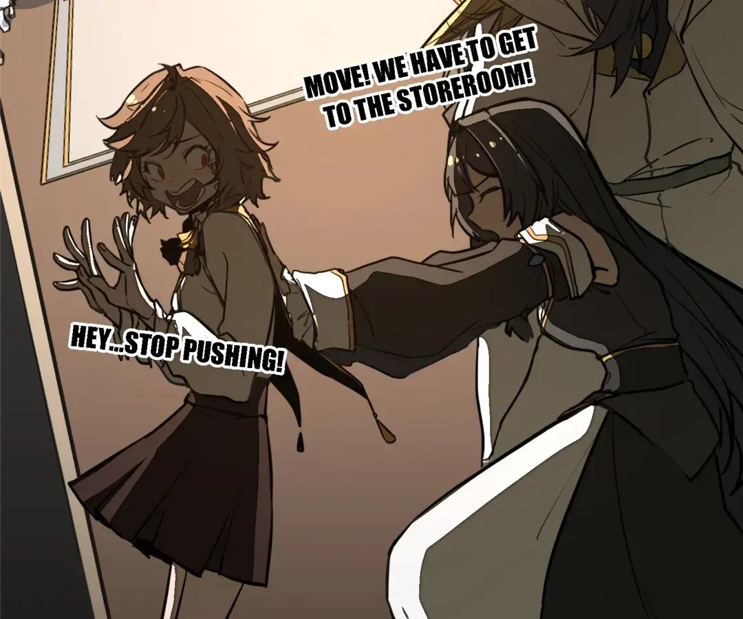 Read Cong Diceng Jueqi EN Manga Online