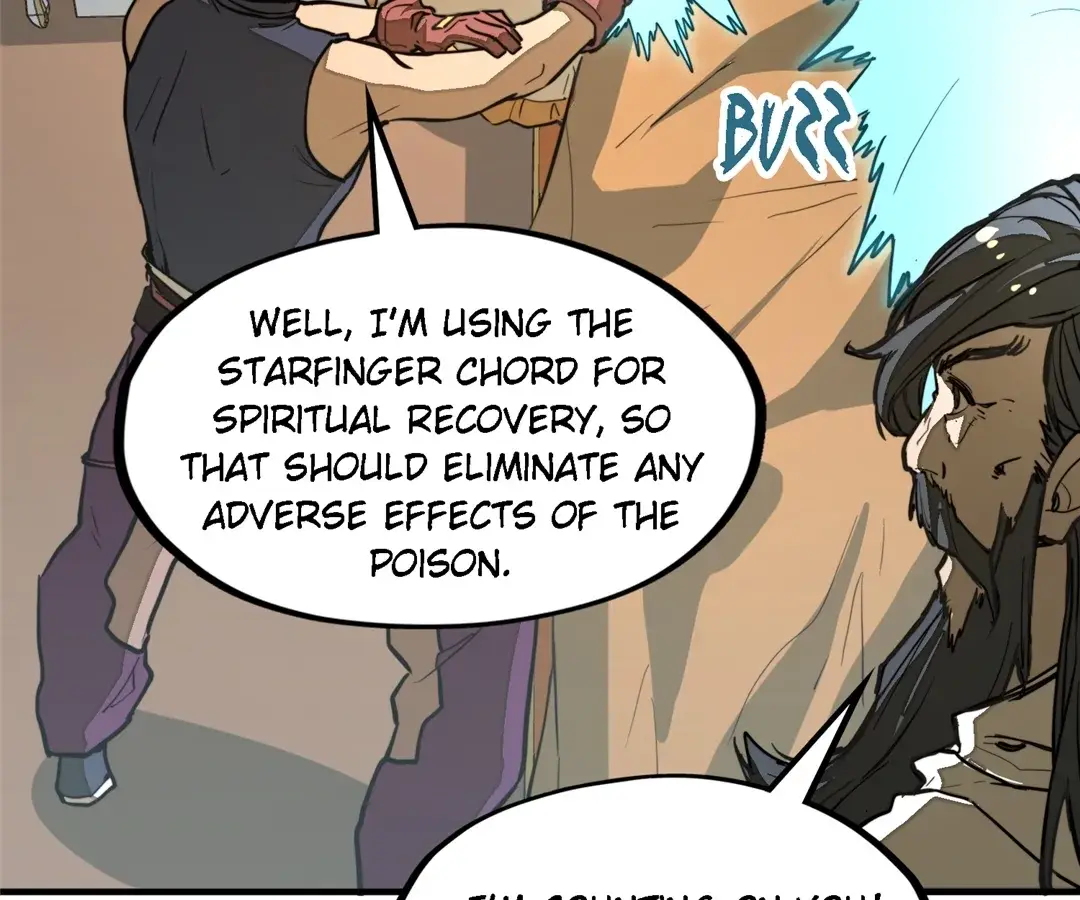 Read Cong Diceng Jueqi EN Manga Online