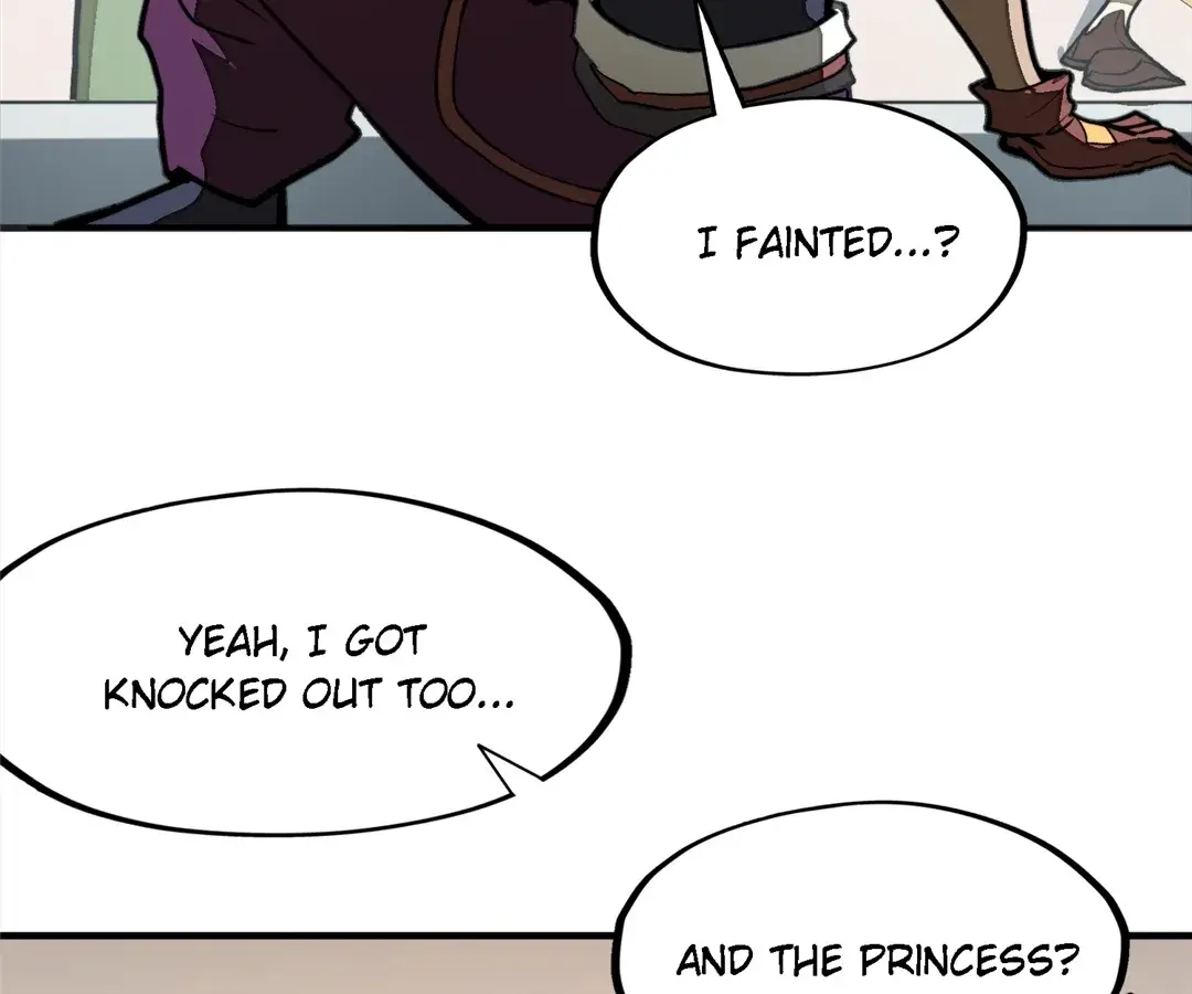 Read Cong Diceng Jueqi EN Manga Online