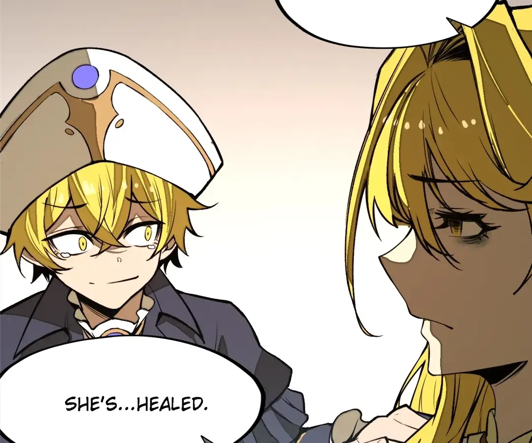 Read Cong Diceng Jueqi EN Manga Online