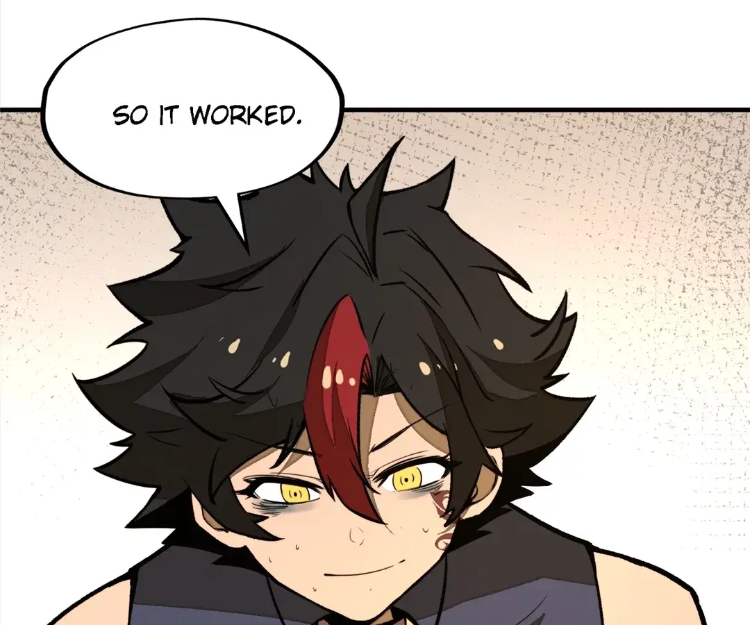 Read Cong Diceng Jueqi EN Manga Online