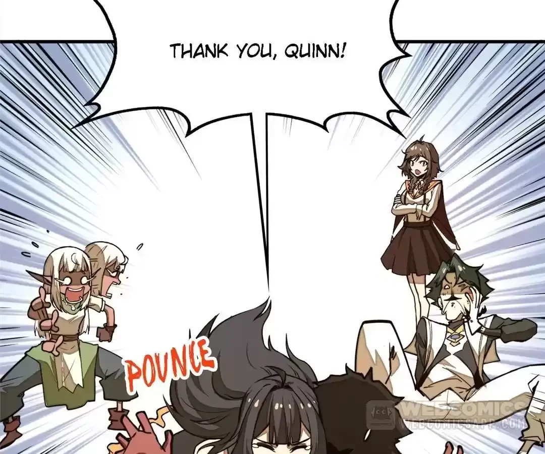 Read Cong Diceng Jueqi EN Manga Online