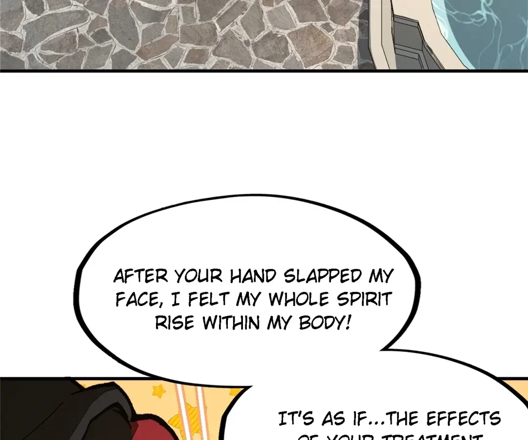 Read Cong Diceng Jueqi EN Manga Online