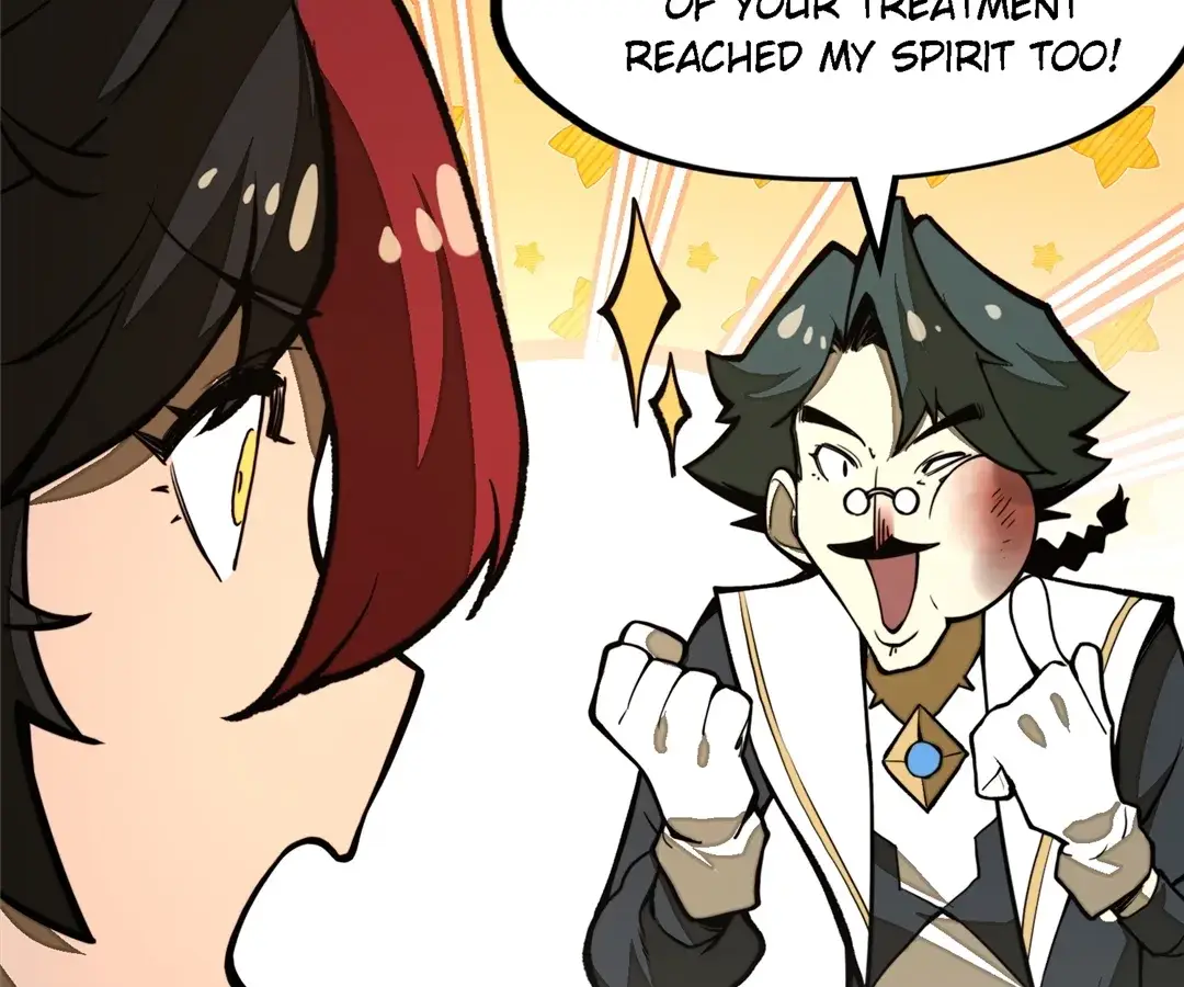 Read Cong Diceng Jueqi EN Manga Online