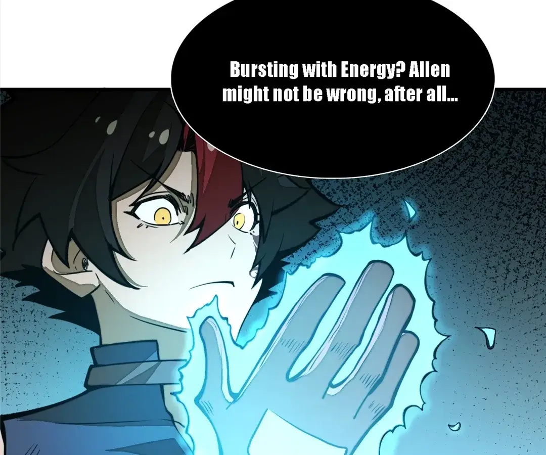 Read Cong Diceng Jueqi EN Manga Online