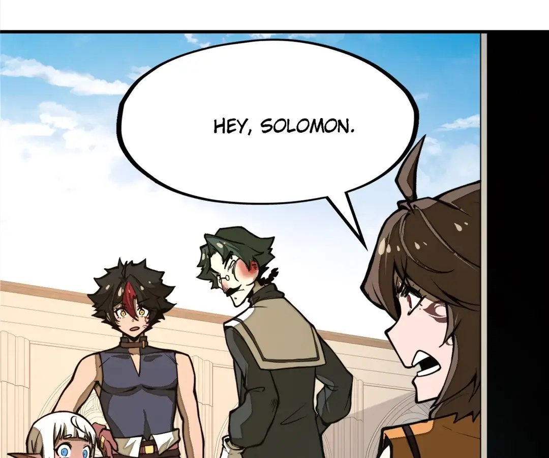 Read Cong Diceng Jueqi EN Manga Online