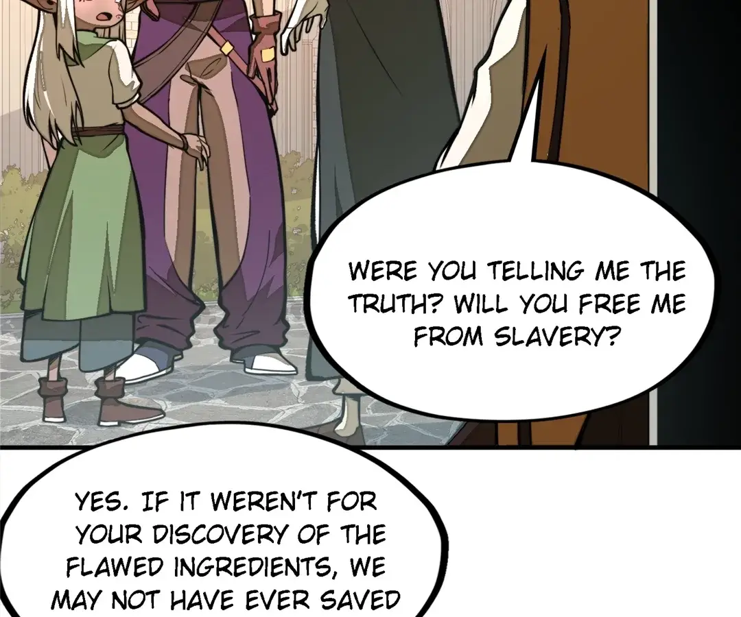 Read Cong Diceng Jueqi EN Manga Online