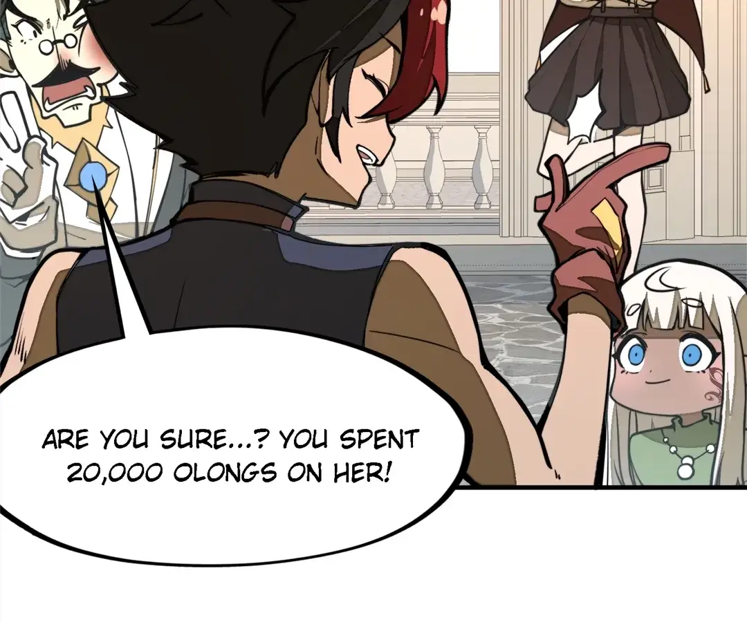 Read Cong Diceng Jueqi EN Manga Online