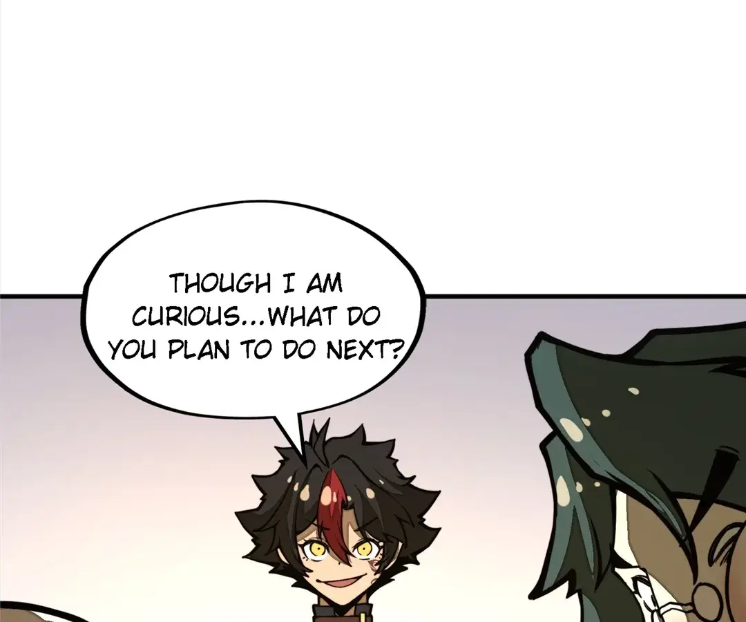 Read Cong Diceng Jueqi EN Manga Online