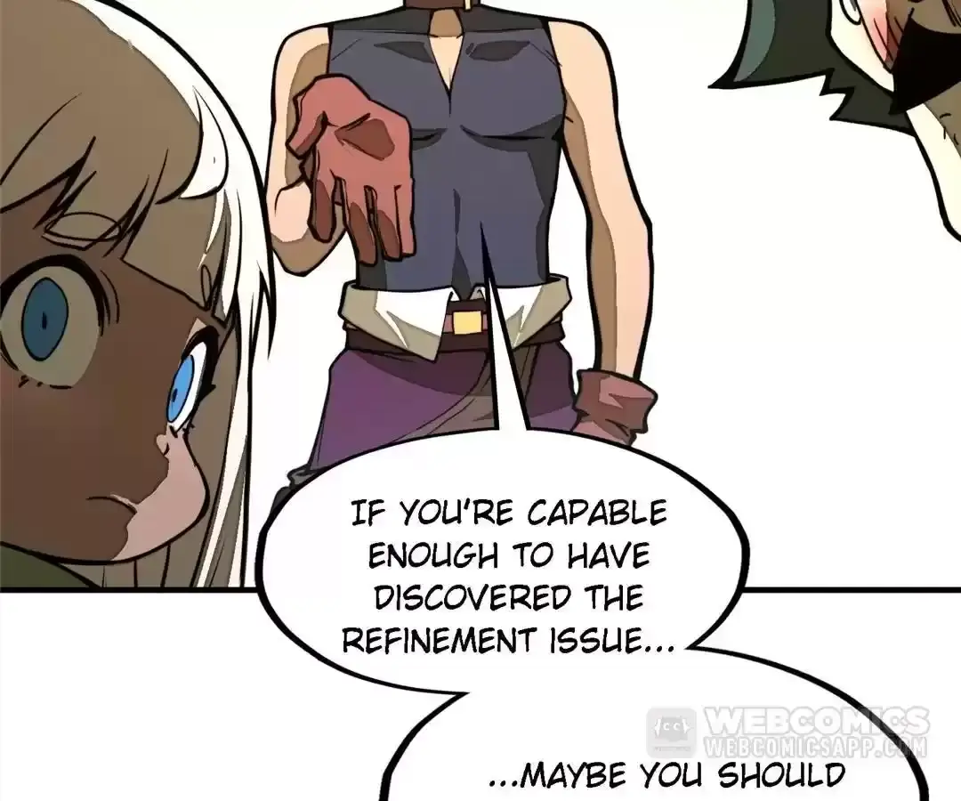 Read Cong Diceng Jueqi EN Manga Online