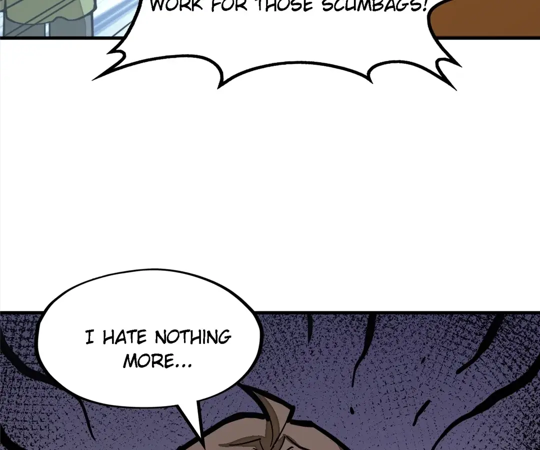 Read Cong Diceng Jueqi EN Manga Online