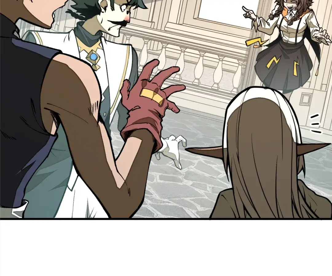 Read Cong Diceng Jueqi EN Manga Online