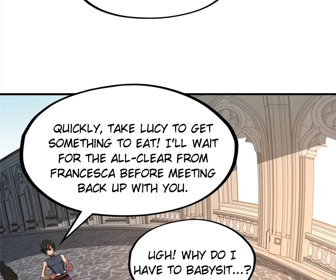 Read Cong Diceng Jueqi EN Manga Online