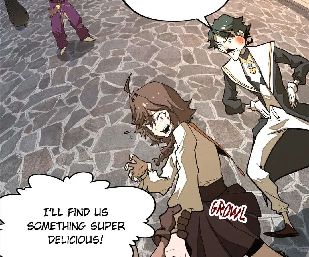 Read Cong Diceng Jueqi EN Manga Online