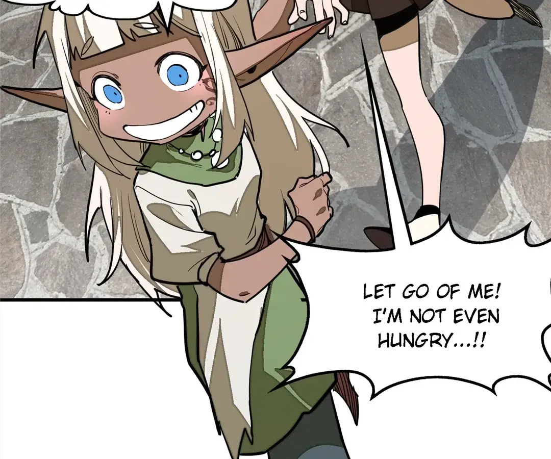 Read Cong Diceng Jueqi EN Manga Online