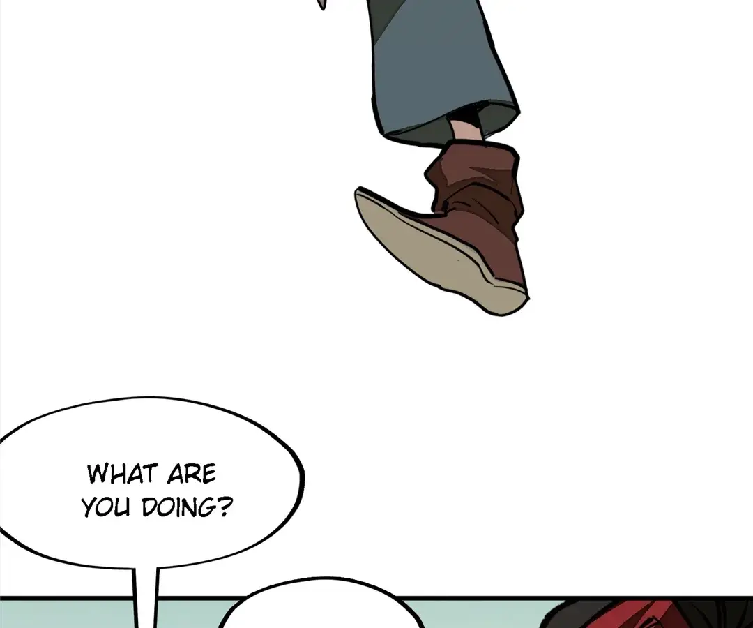 Read Cong Diceng Jueqi EN Manga Online