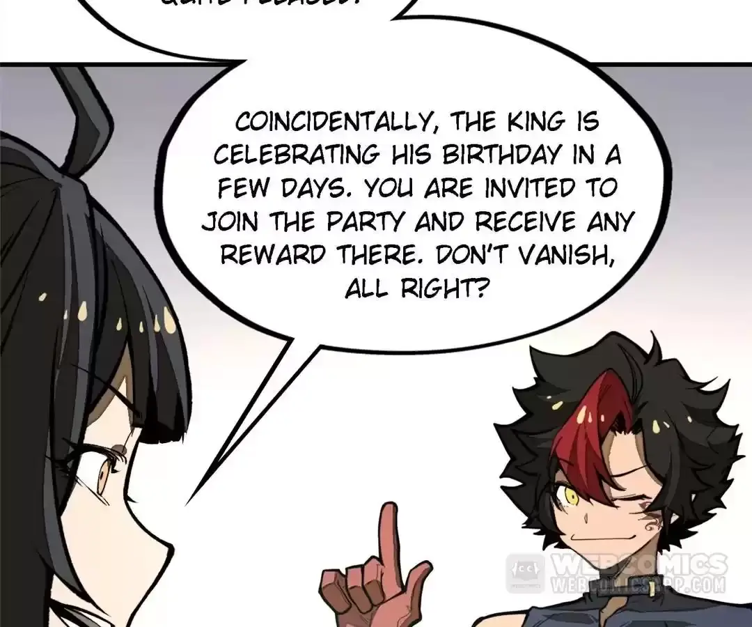 Read Cong Diceng Jueqi EN Manga Online